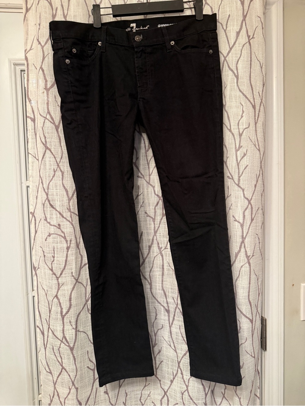 7 For All Mankind jeans